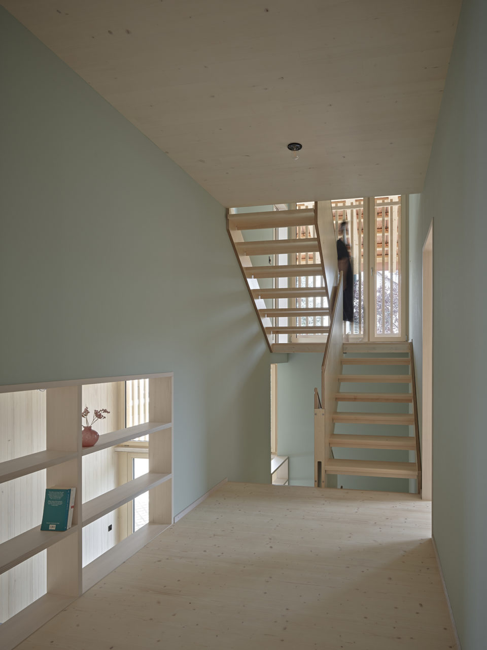 mazzapokora: Neubau Schüür Ettenhausen