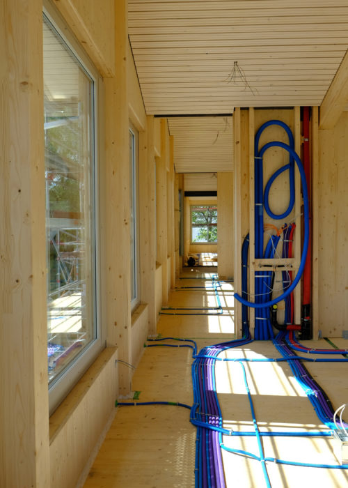 Kindergarten Fällanden