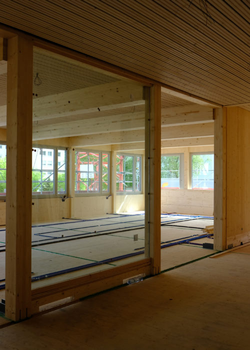 Kindergarten Fällanden