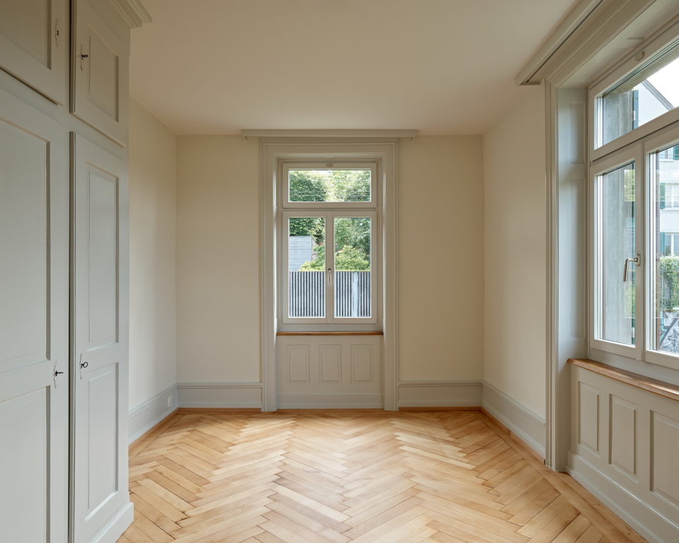 mazzapokora: Umbau Wohnhaus