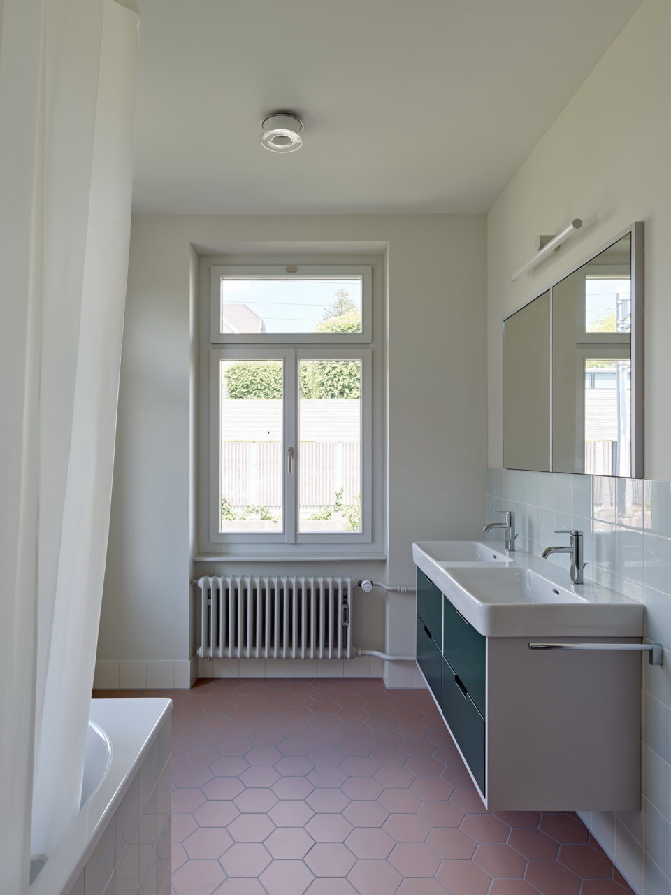 mazzapokora: Umbau Wohnhaus