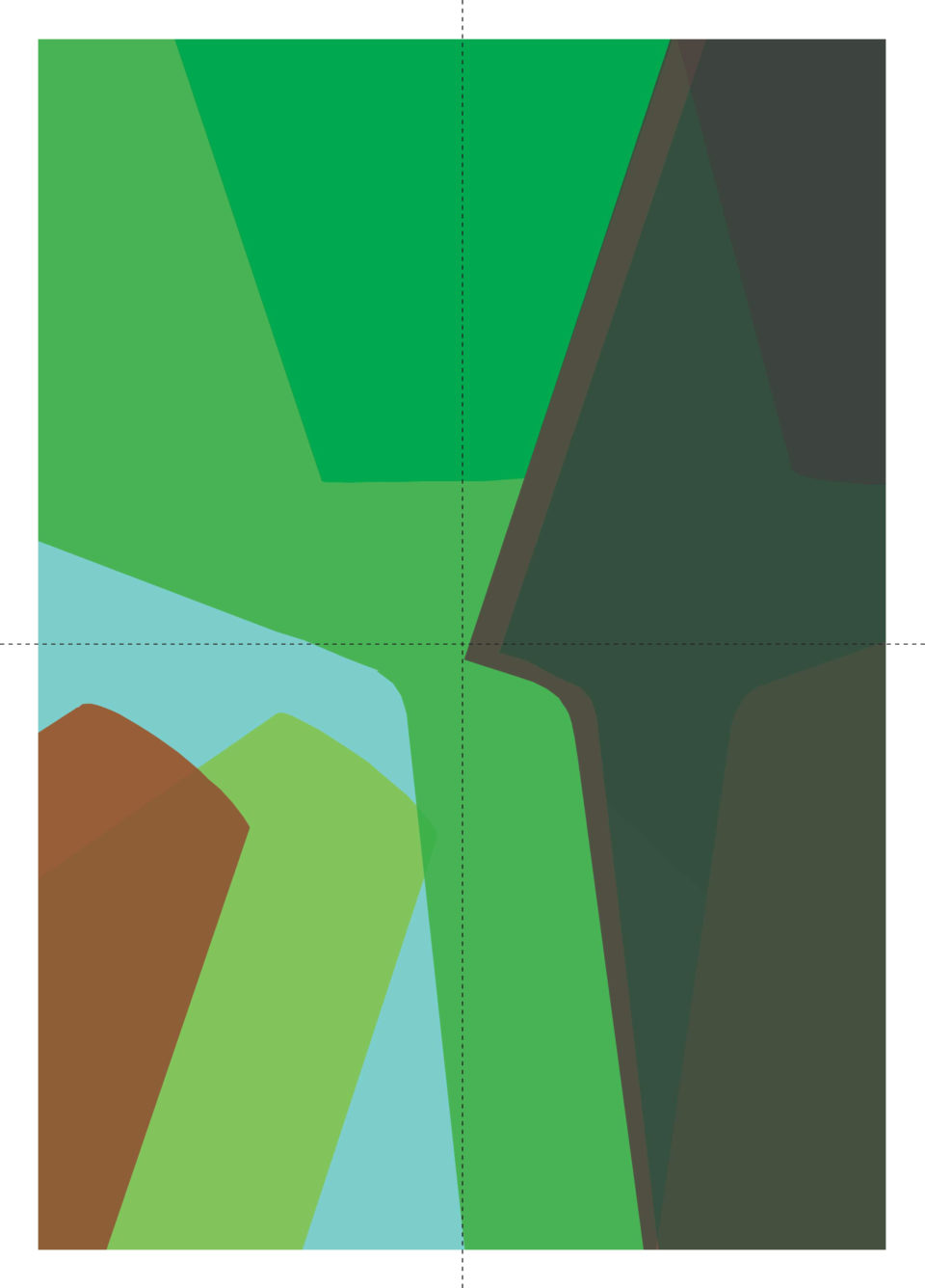 mazzapokora: Weihnachtskarten