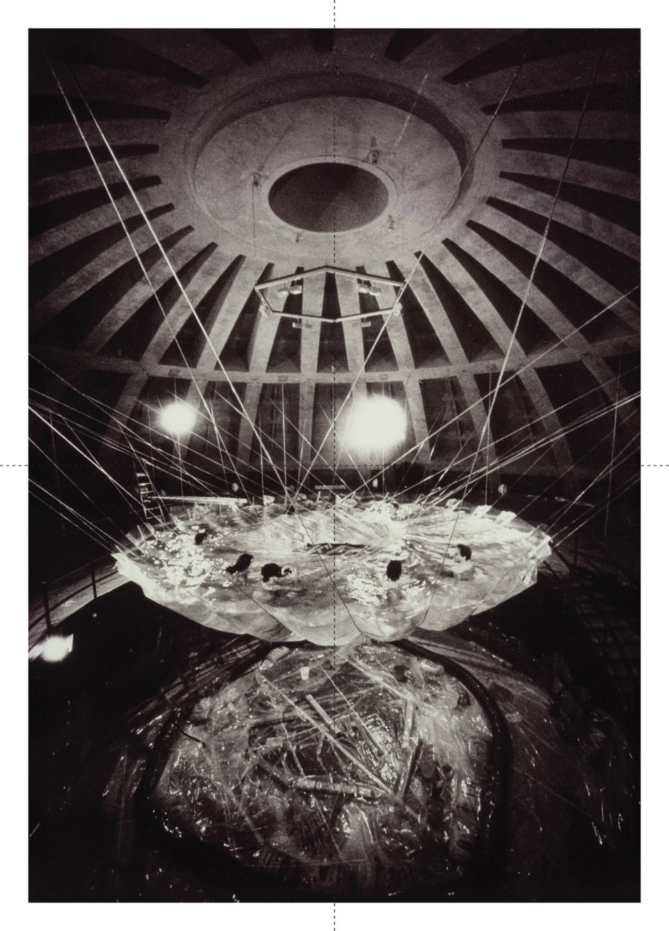 mazzapokora: Weihnachtskarten